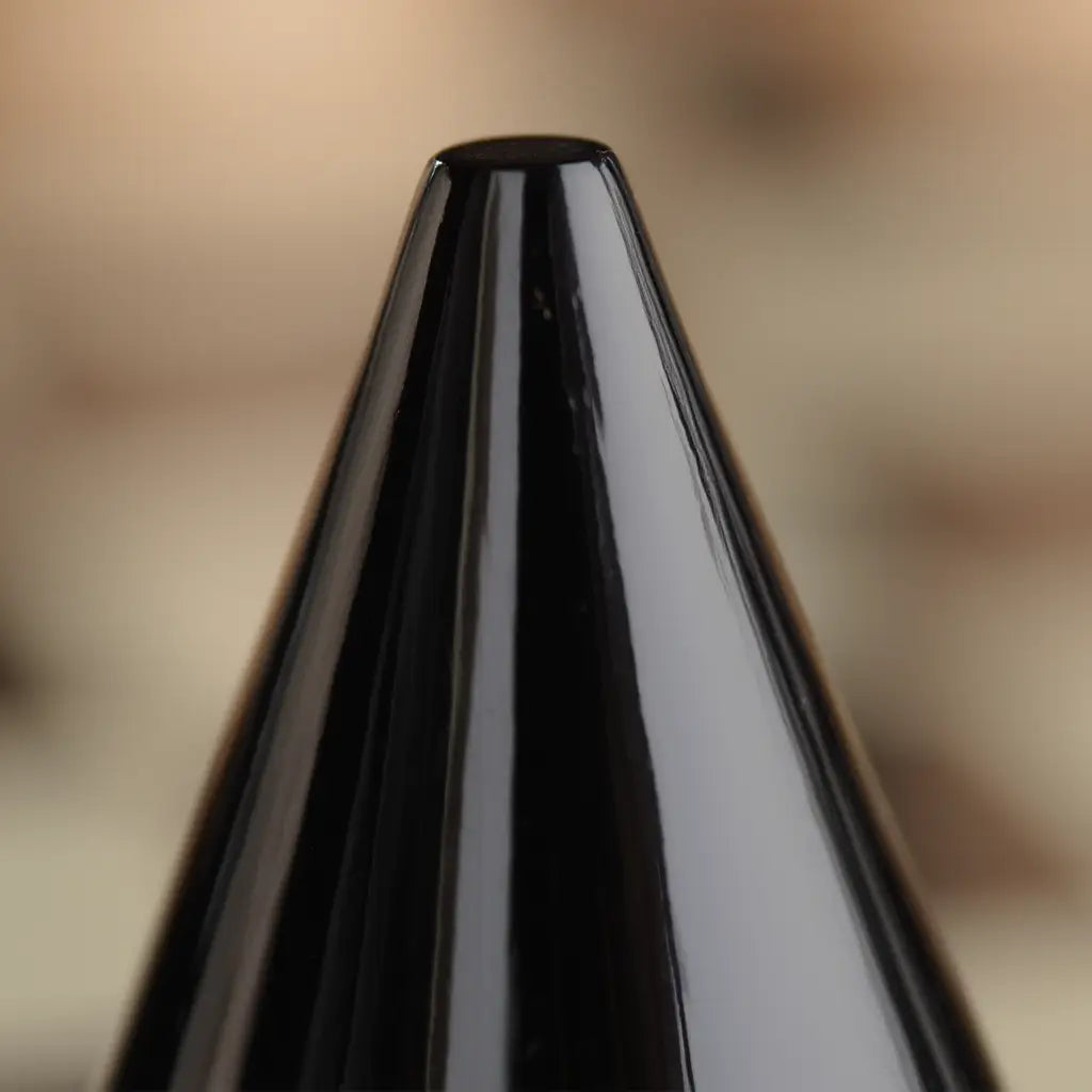 Coffre d'Échecs en Bois Laqué avec Tiroir – 35 x 35 cm, Pièces Modernes en Buis 4