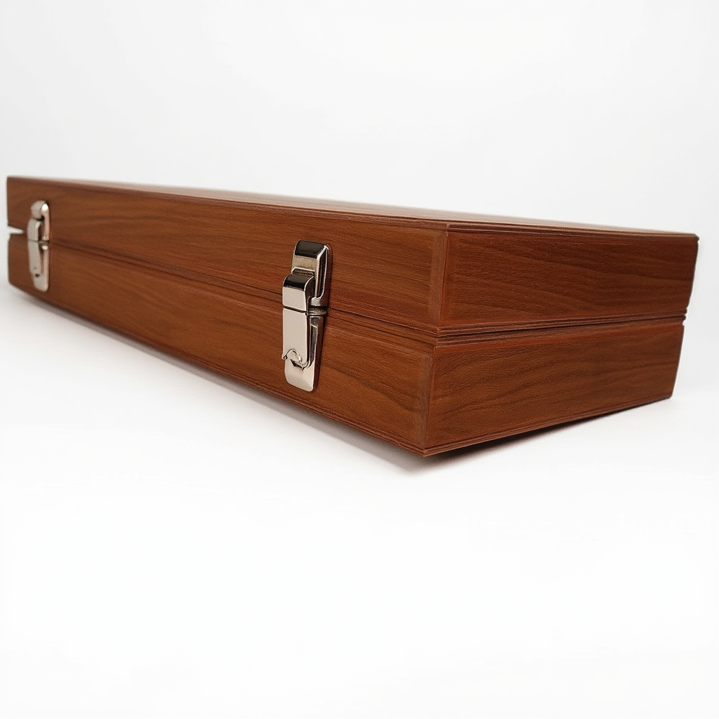 Échiquier Pliable Compact avec Rangement Intégré | Design Classique pour Jouer N'importe Où 8
